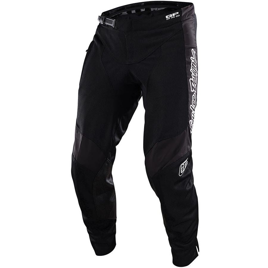 Troy Lee Designs Spring 2025 MX Combo Kit GP PRO AIR Factory White Black
