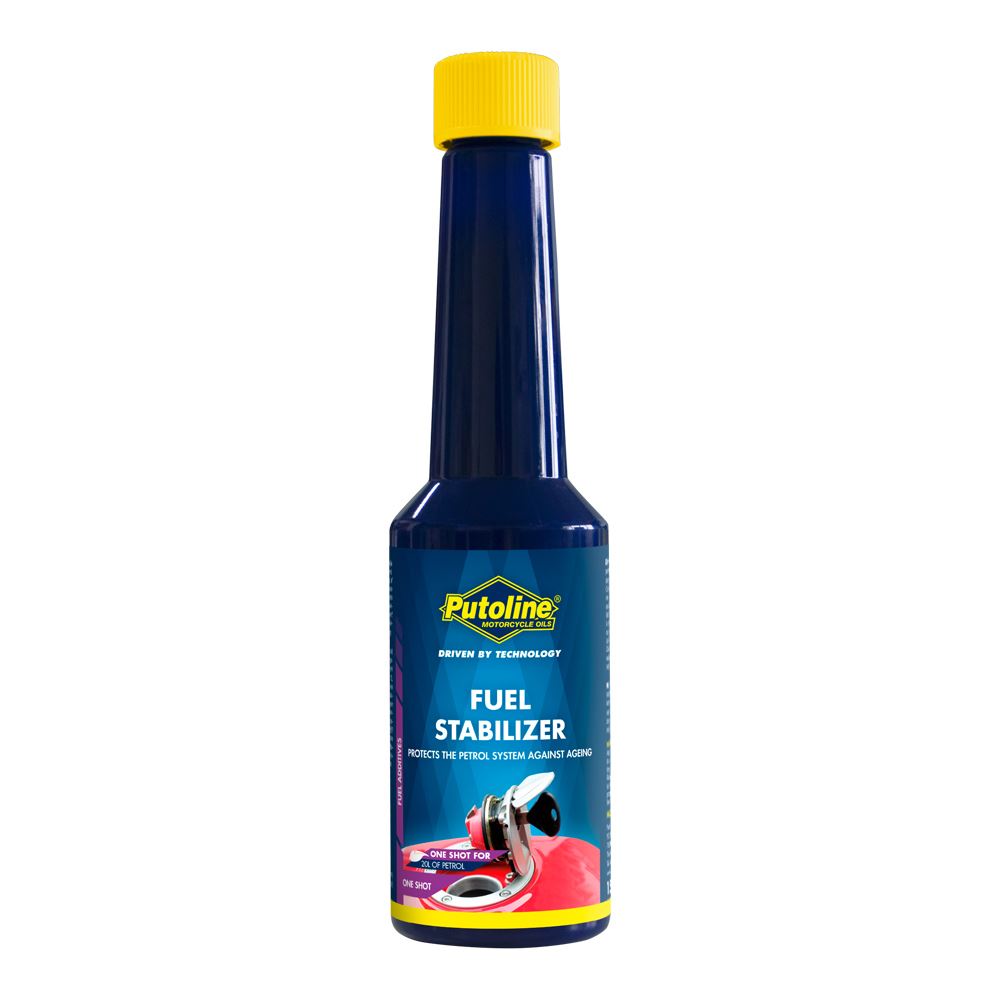 Putoline E10 Fuel Fighter Additive 250ml