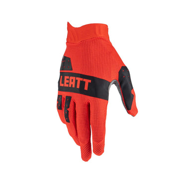 Leatt 2024 Gloves 1.5 Grip R Red