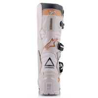 Alpinestars 2024 Tech 7 Enduro Drystar Boots Grey Sand