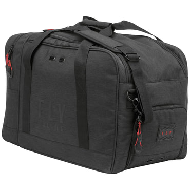 Fly Racing 2025 Motocross Carry-On Bag Black