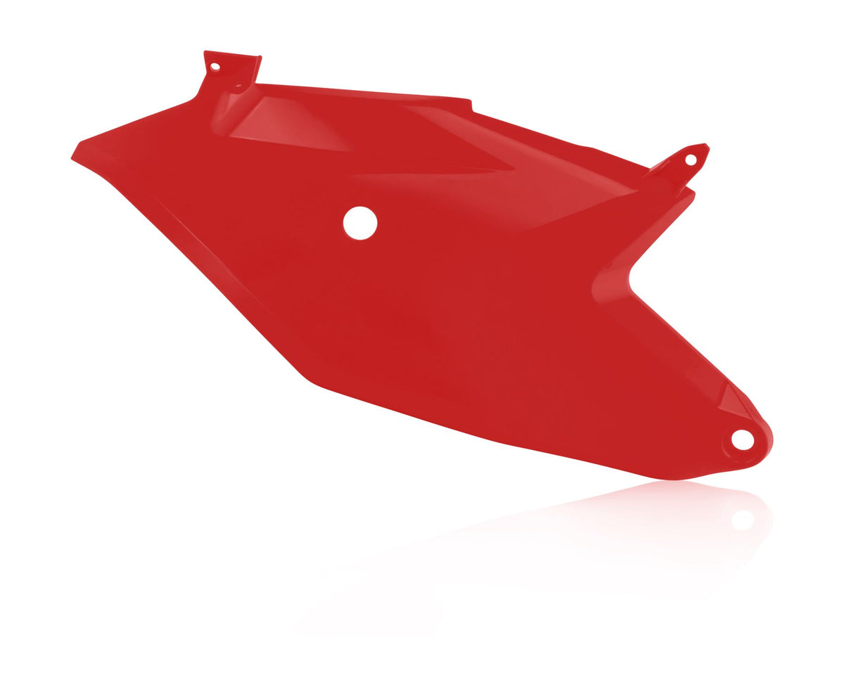 Acerbis Side Panels Red For KTM SX 85 2018-2024
