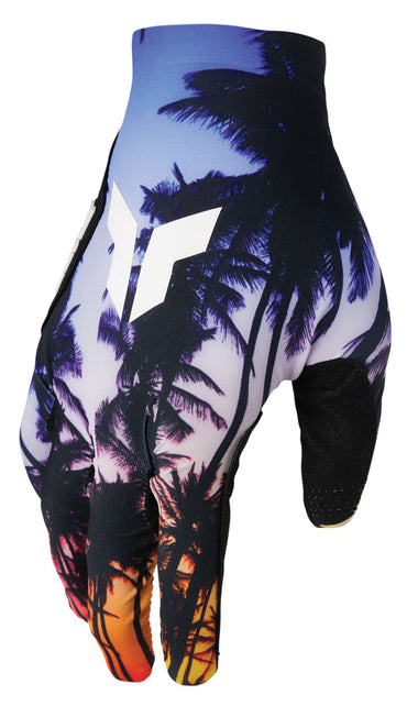 Thor 2026 Gloves Sportmode SD Black