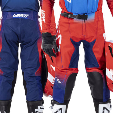 Leatt 2026 Motocross Pants Youth 4.5 Royal