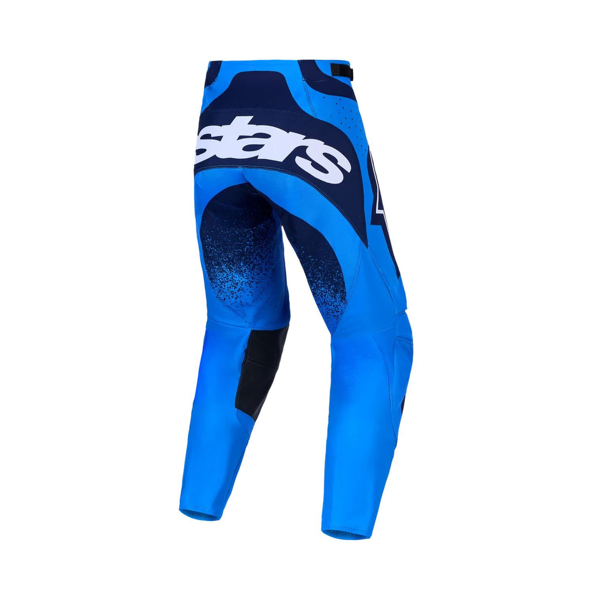 Alpinestars 2027 Techstar Swan MX Pants Ucla Blue Deep Blue