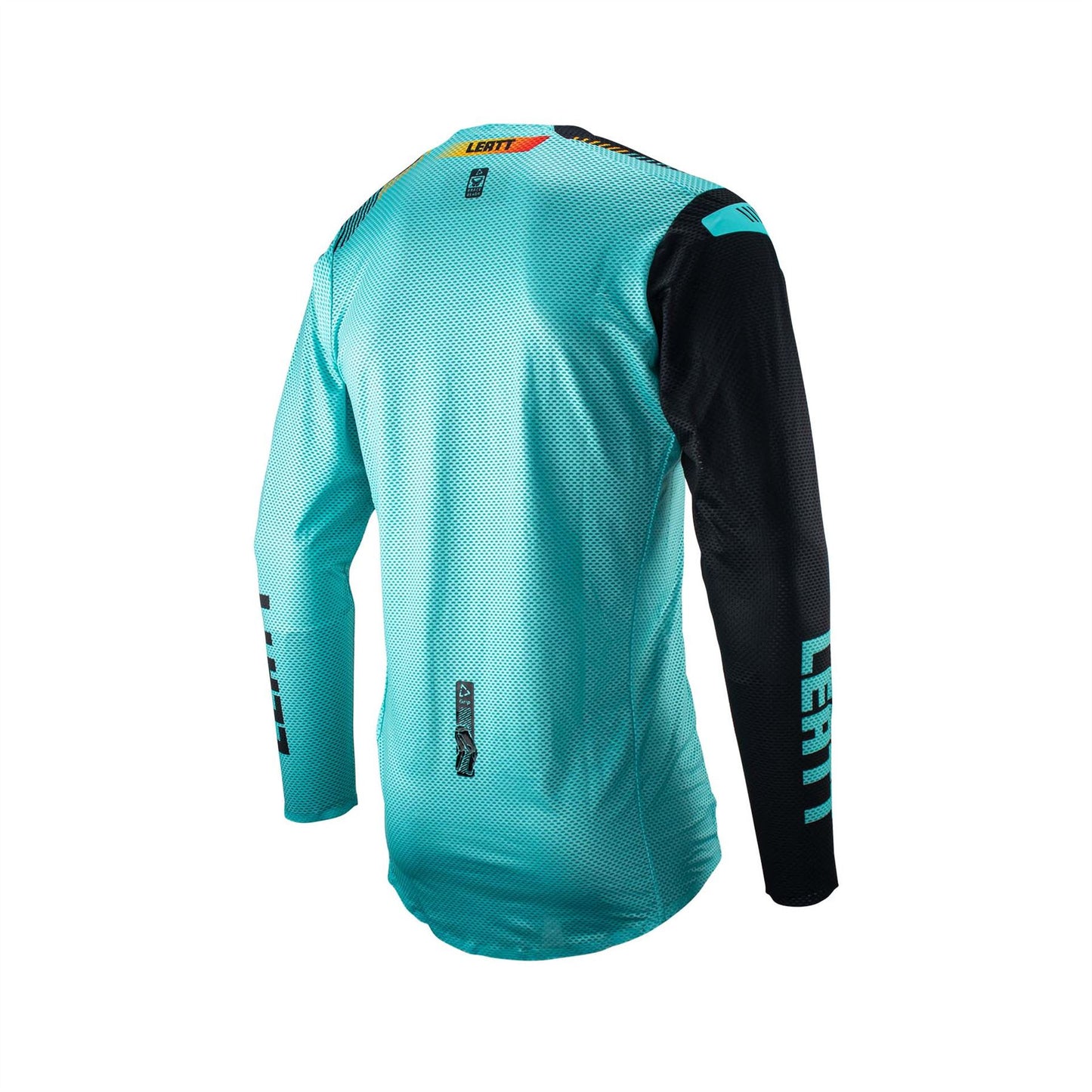 Leatt Jersey 5.5 Ultraweld Fuel