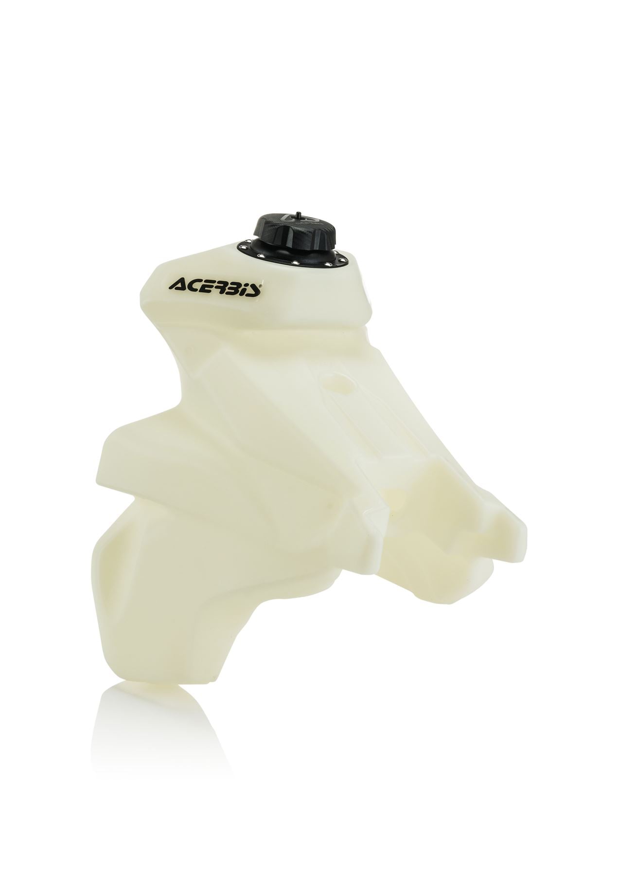 Acerbis Clear Fuel Tank 12L For Husqvarna FE 450 2017-2019