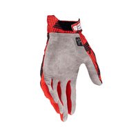 Leatt 2024 Gloves 4.5 Lite Red