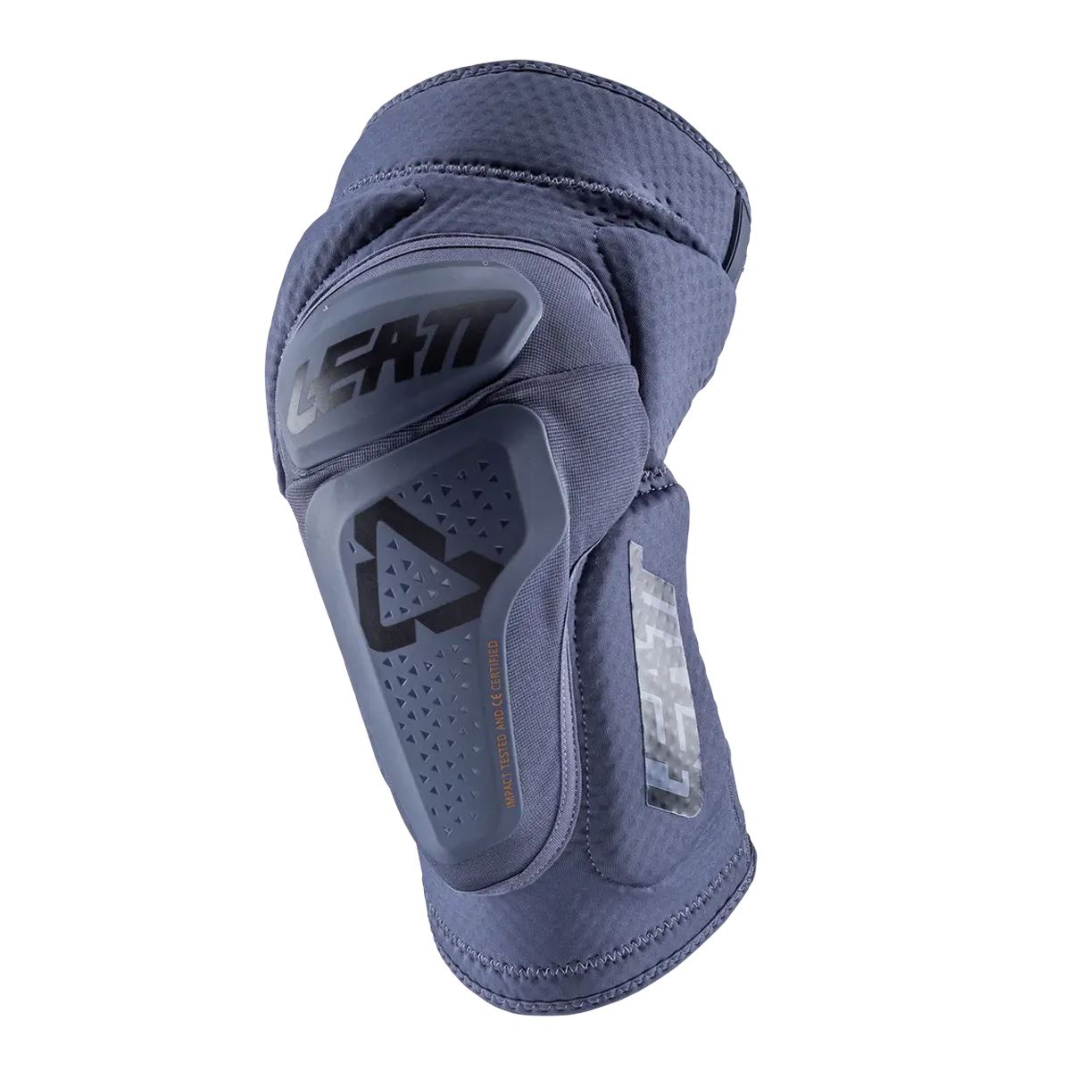 Leatt 2024 3DF 6.0 Knee Guards Flint