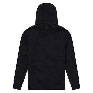 Troy Lee Designs Spring 2025 MX Signature Hoodie Black