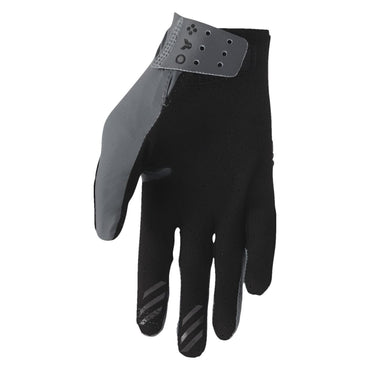 Thor 2026 Sportmode Vent Iconic Charcoal MX Gloves