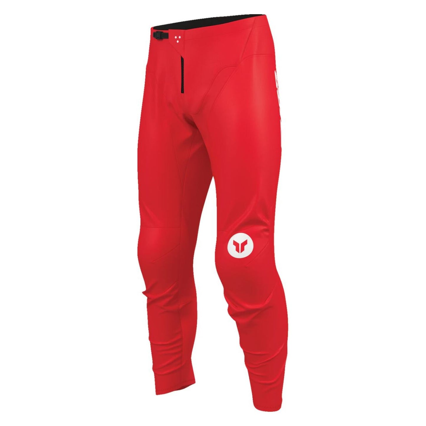 Thor 2026 Ridemode Menace Red MX Pants