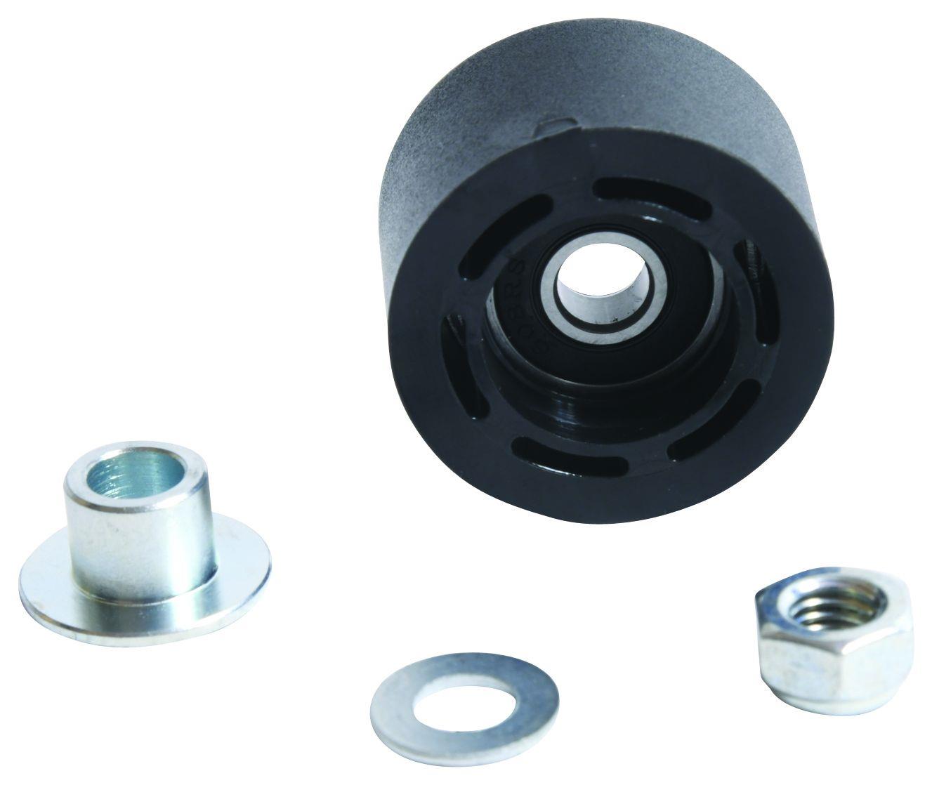 All Balls Lower Black Chain Roller For Kawasaki KX 450F 2019-2020
