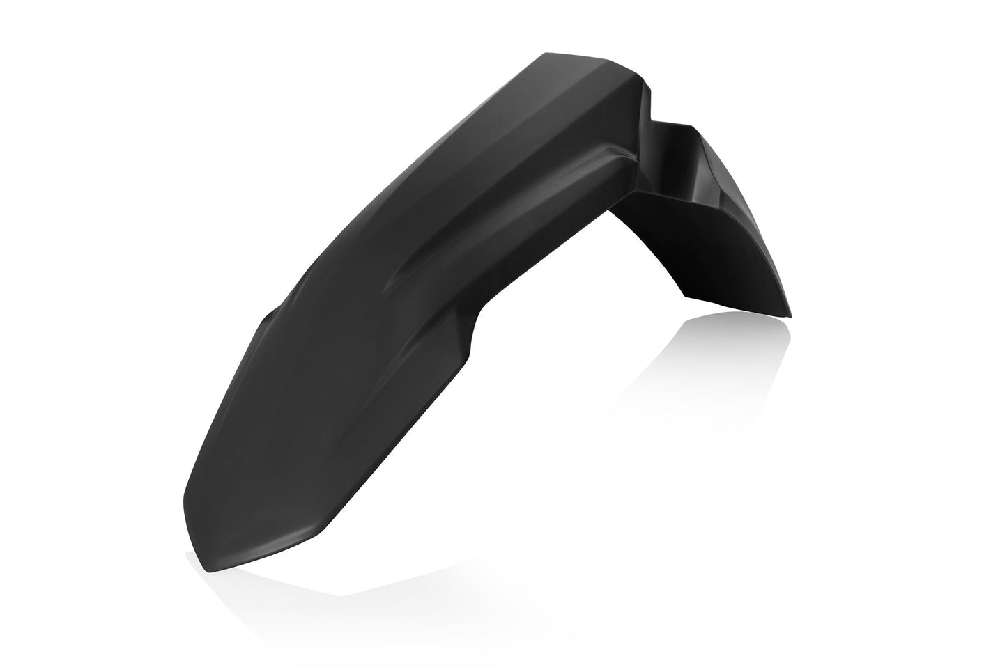 Acerbis Front Fender Black For HONDA CRF 250 RX 2022-2027