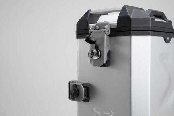 SW-Motech TRAX Lock Set with Anti-theft Protection PRO 9 Matching Locks 2 Keys
