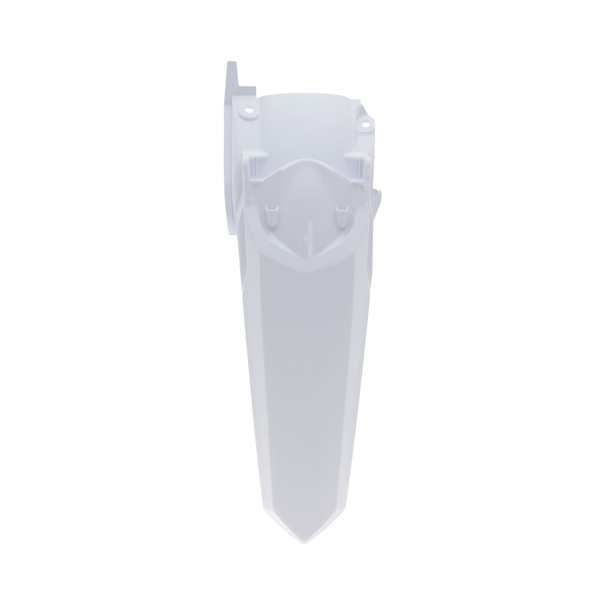 Acerbis Rear Fender White 0028331.030