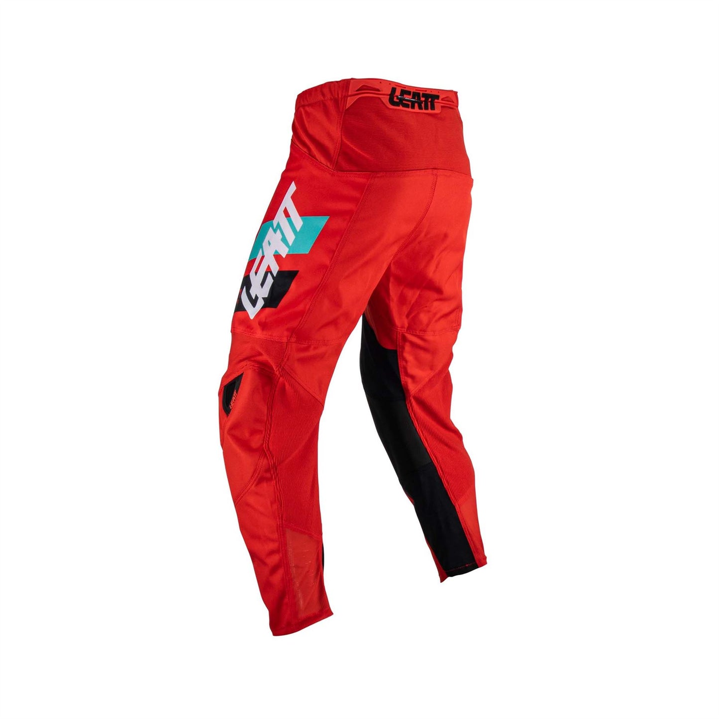 Leatt Combo Kit Pants & Shirt 3.5 Red
