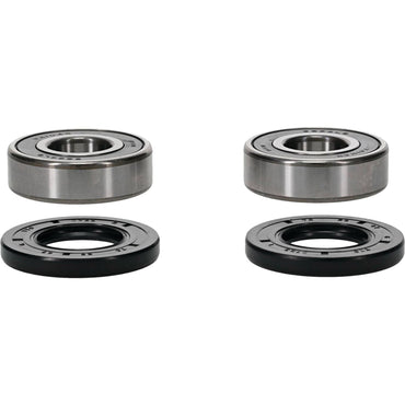 All Balls Rear Wheel Bearing Kit For Honda VT 800 Shadow 1988