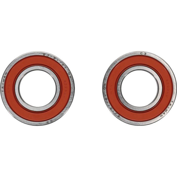 All Balls Rear Wheel Bearing Kit For Gas Gas Pampera 250 2002-2005