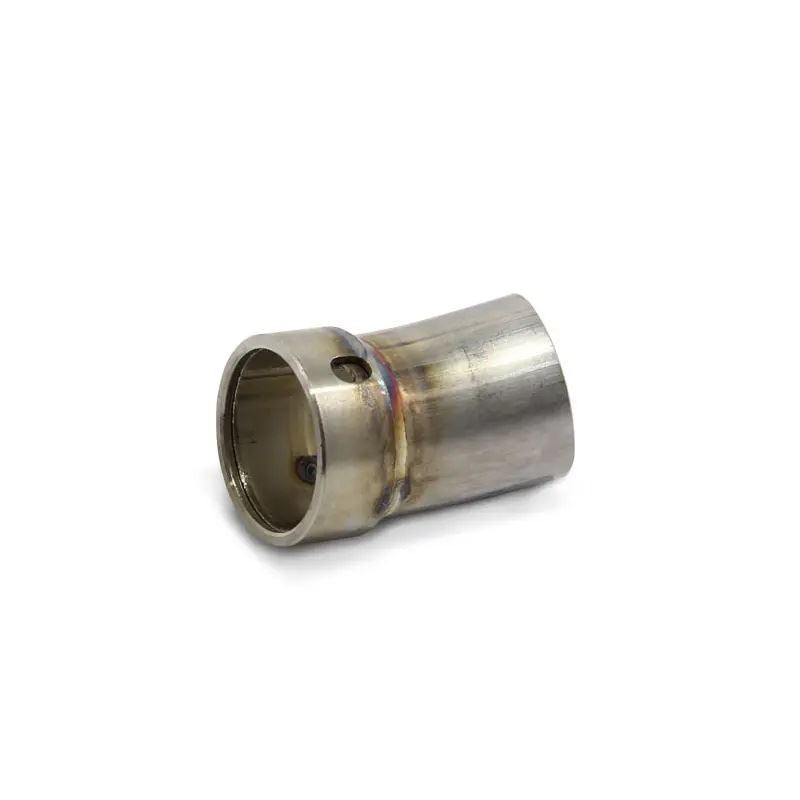 Pro Circuit T-5 Stainless Slip-On Silencer For Kawasaki KLR 650 2008-2015