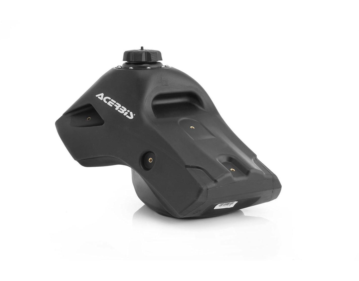 Acerbis Black Fuel Tank 10.5L For Kawasaki KX 450 F 2016-2018