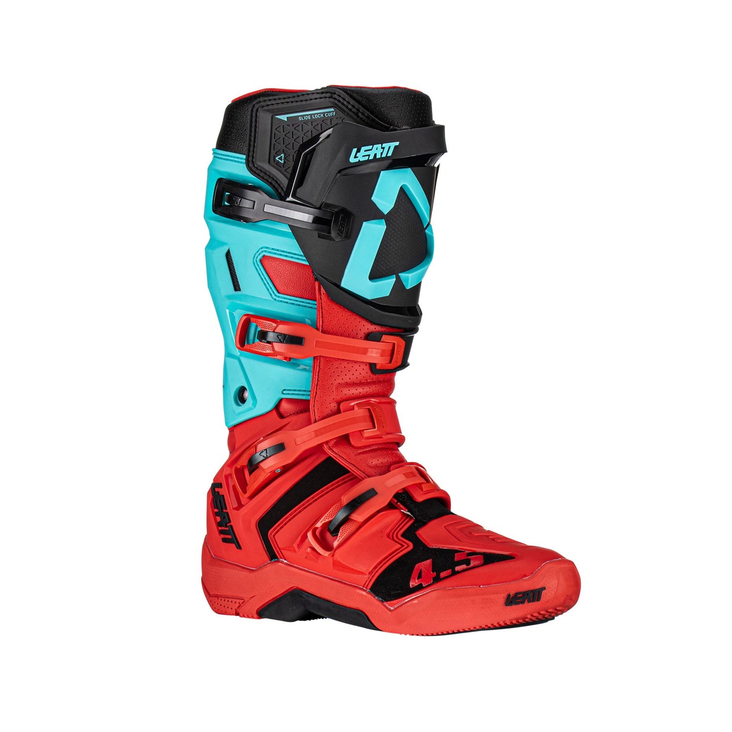 Leatt 2024 Boots 4.5 Fuel
