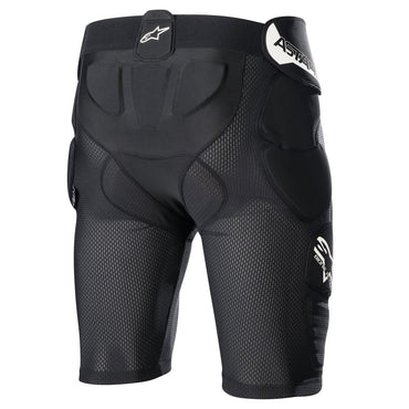 Alpinestars 2026 Bionic Action Protection Shorts Black