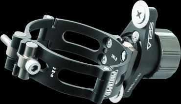 Pro Taper SELA Self-Engaged Launch Assist Holeshot For Honda CRF 450R 2012-2024