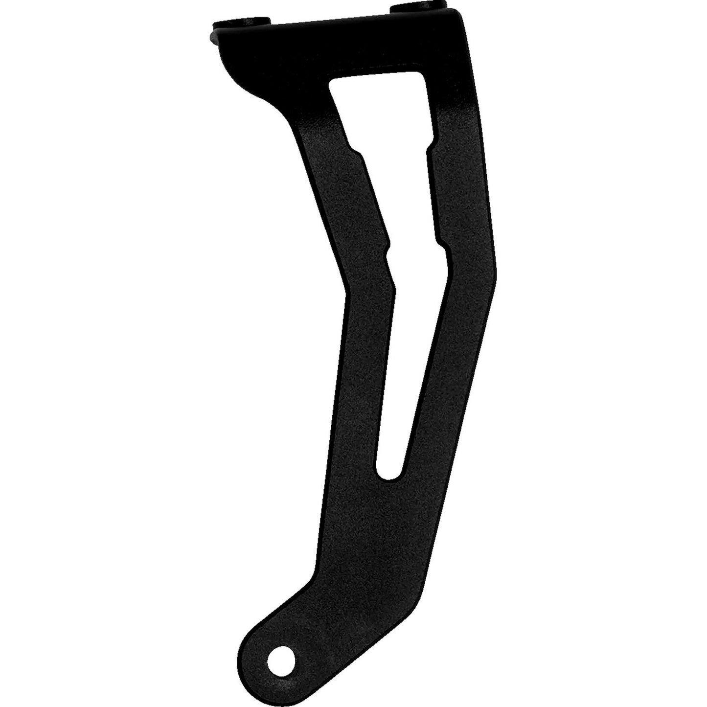 Akrapovic Aluminum Silencer Bracket For Yamaha YZF-R7 ABS 2022-2025