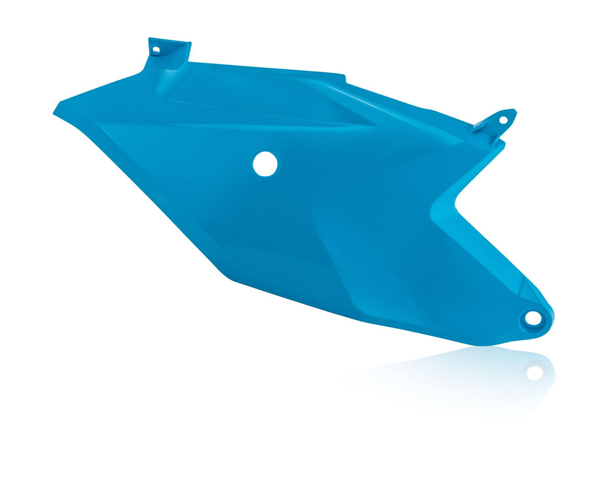 Acerbis Side Panels Blue 2 For Gas Gas MC 85 2021-2024