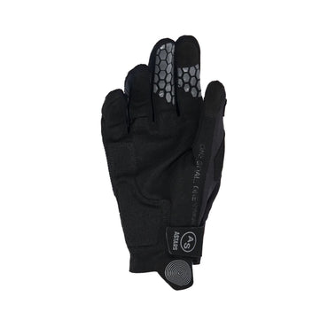 Alpinestars 2026 Radar Pro Motocross Gloves Black White