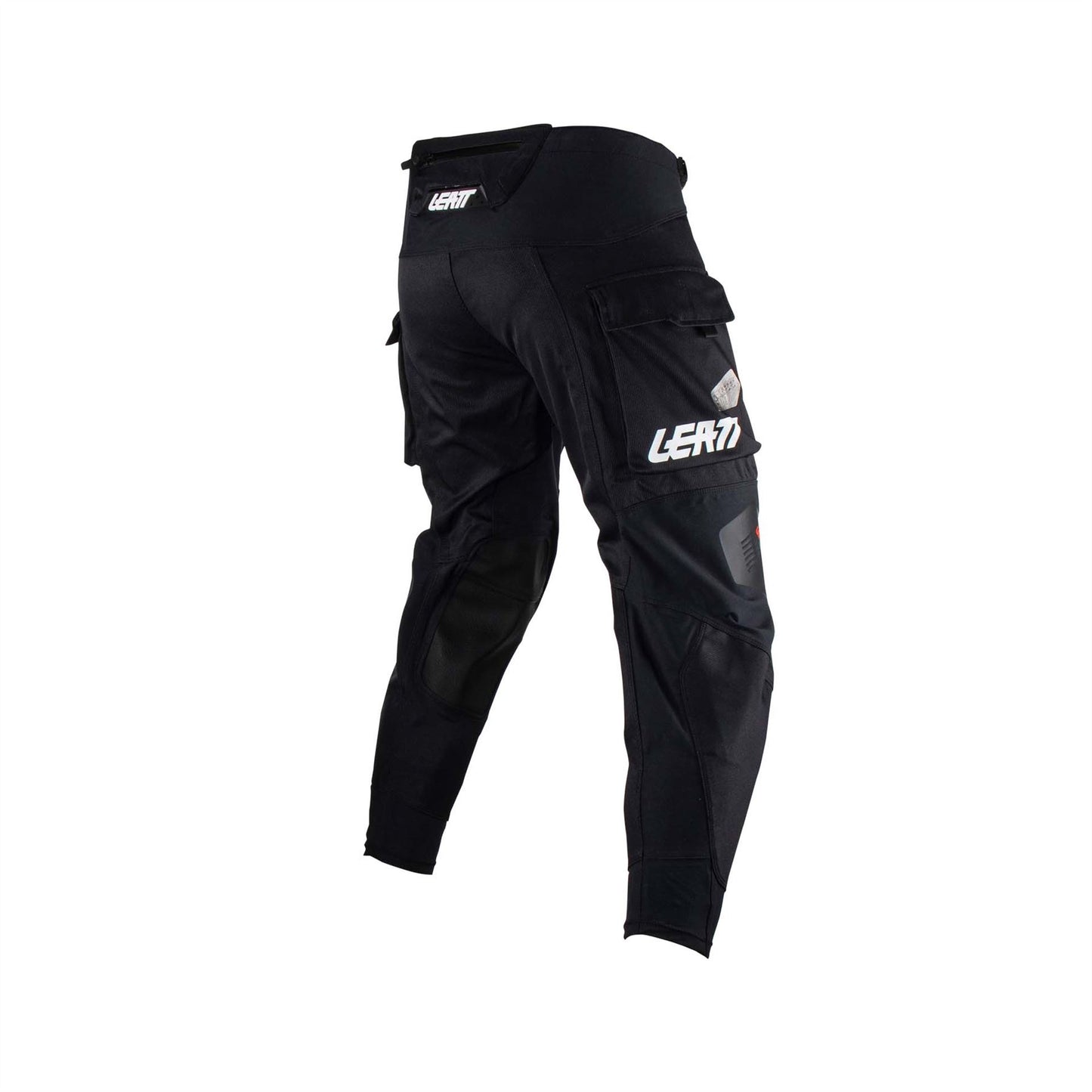 Leatt Combo Kit 4.5 Hydradri Windblock Black