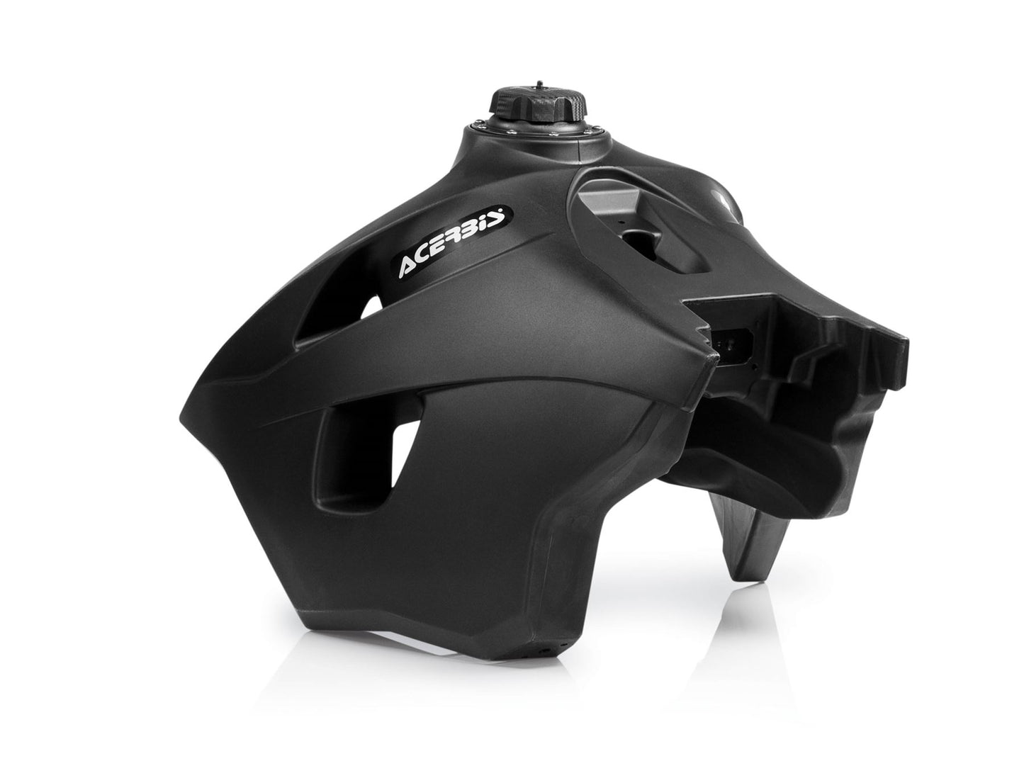 Acerbis Black Fuel Tank 20L For KTM SX-F 450 2011-2012