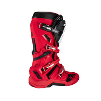 Leatt 2024 Boots 5.5 Premium Red