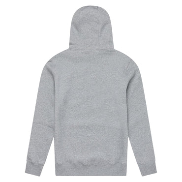 Troy Lee Designs Spring 2025 MX Signature Hoodie Grey Heather