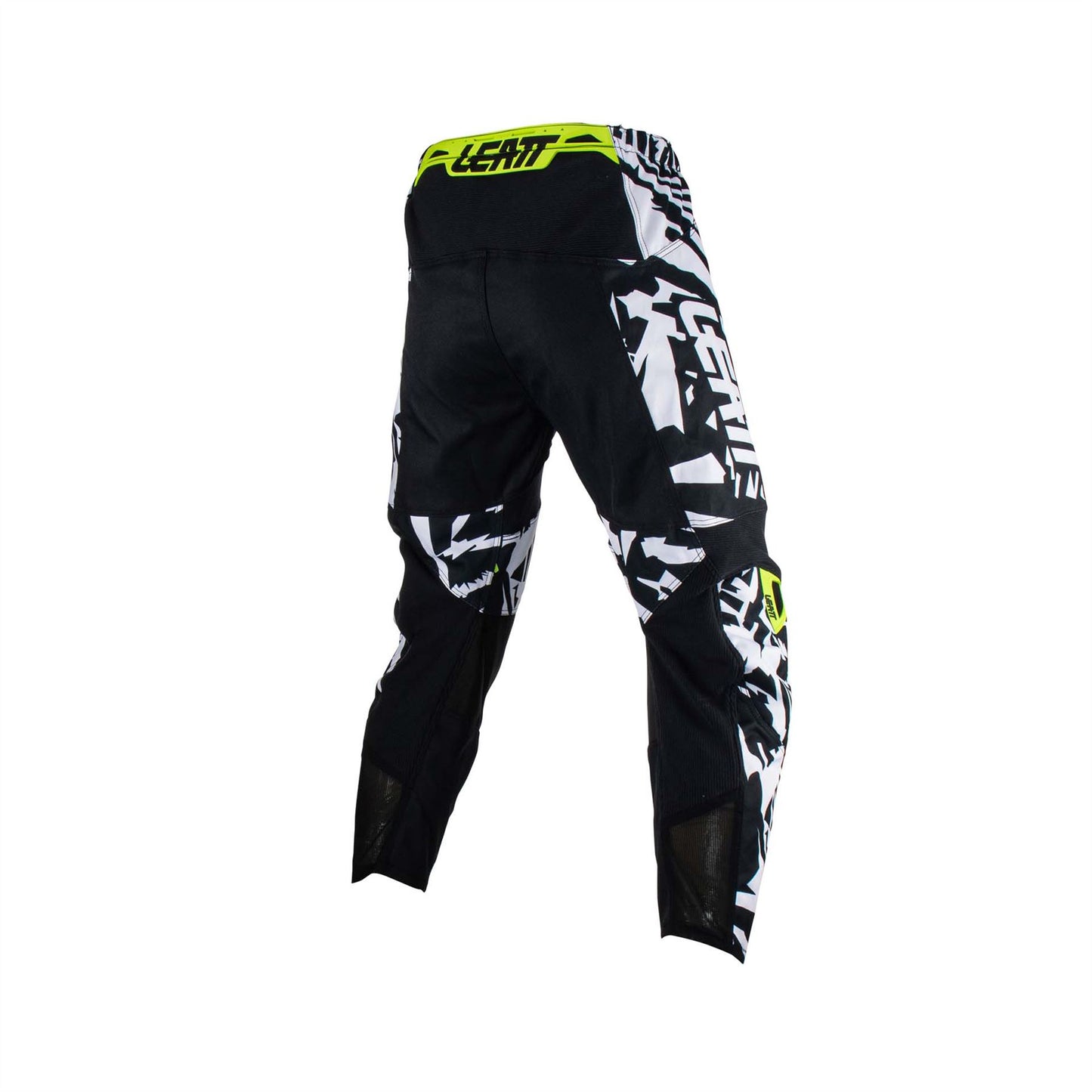 Leatt Combo Kit Pants & Shirt 3.5 Zebra