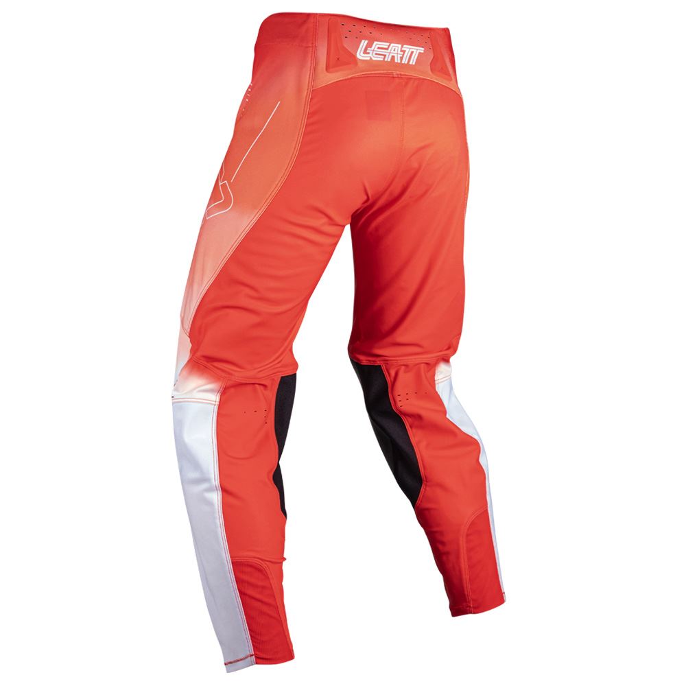 Leatt 2026 Motocross Pants Womens 4.5 Coral Pink