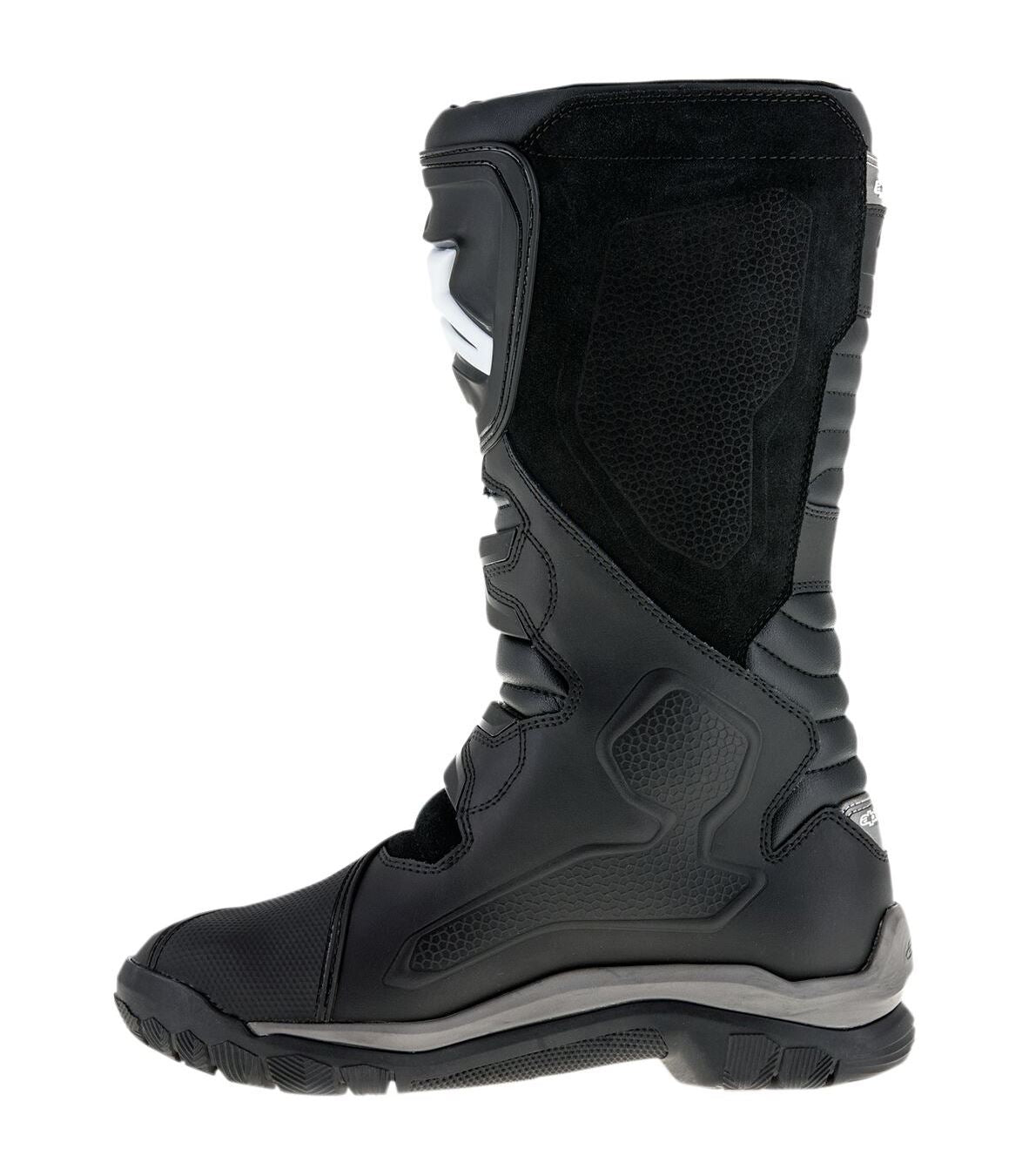 Alpinestars 2025 Corozal Drystar Adventure Boots Black