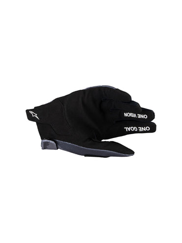 Alpinestars 2025 Radar Youth Motocross Gloves Dark Camo