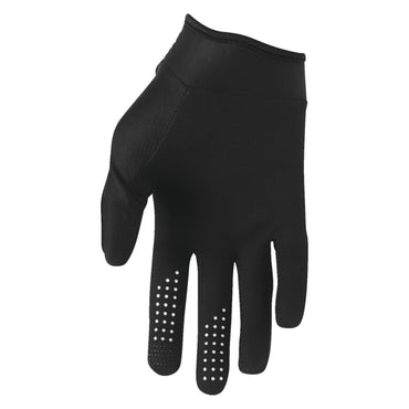 Thor 2026 Womens Launchmode XP Black MX Gloves