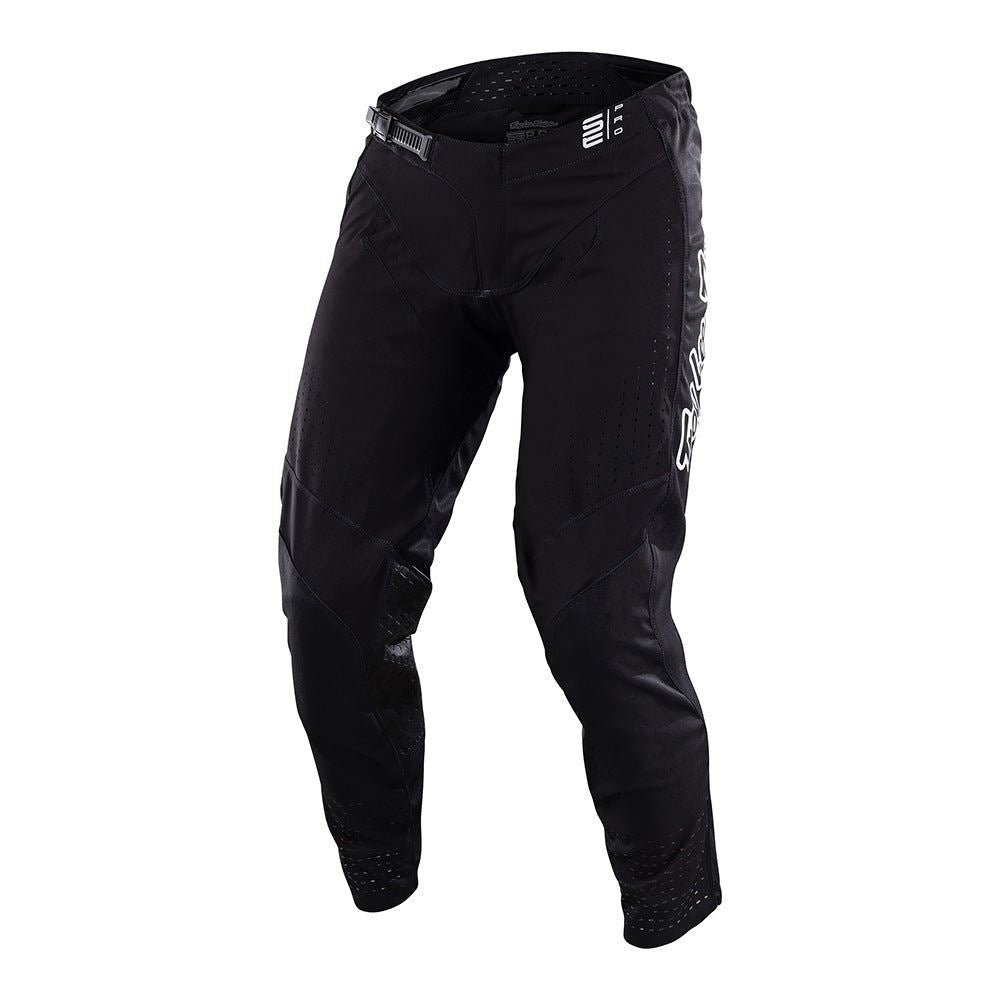 Troy Lee Designs SE Pro Pants Solo Black