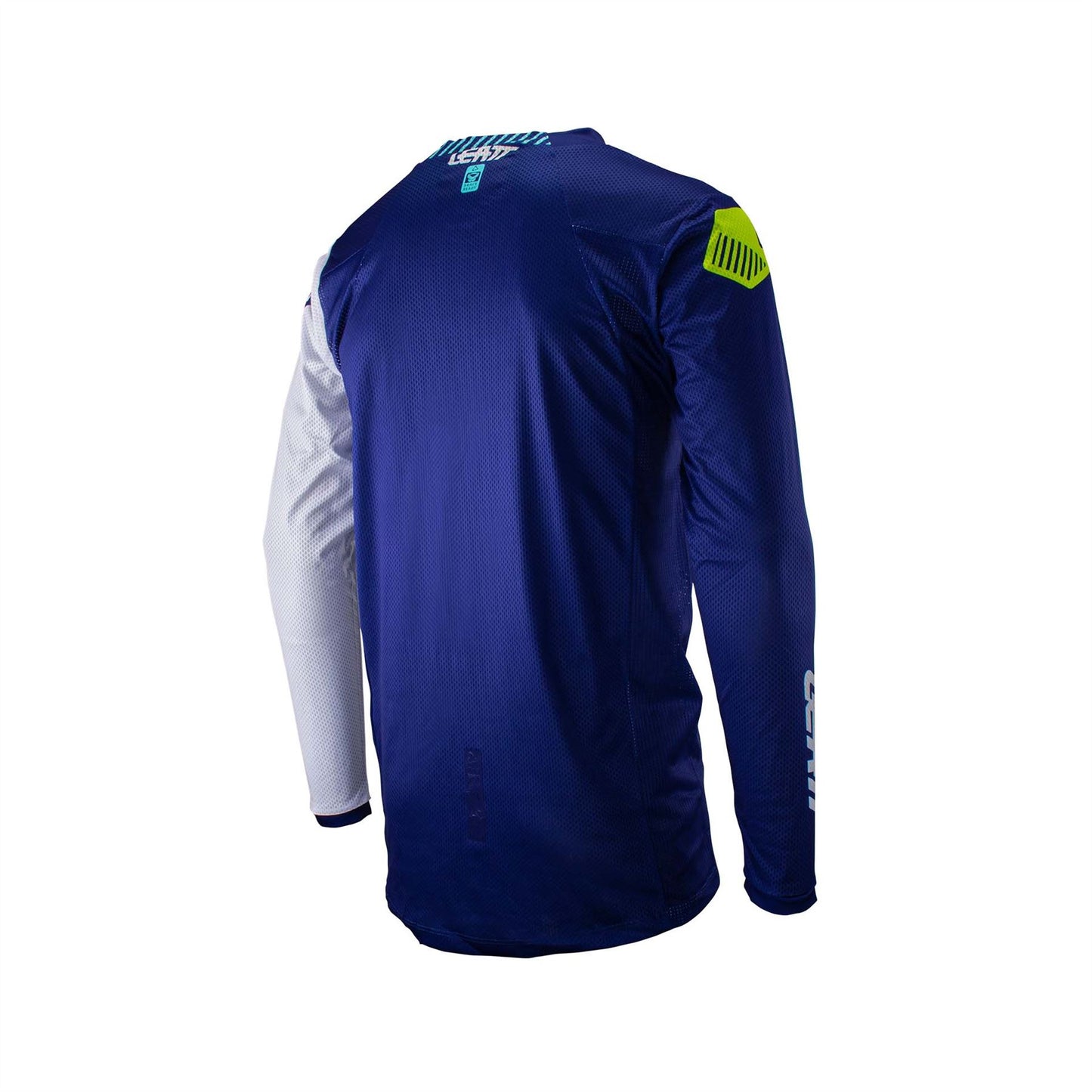 Leatt Jersey 4.5 Lite Blue