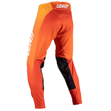 Leatt 2026 Motocross Pants 5.5 Ultraweld Orange