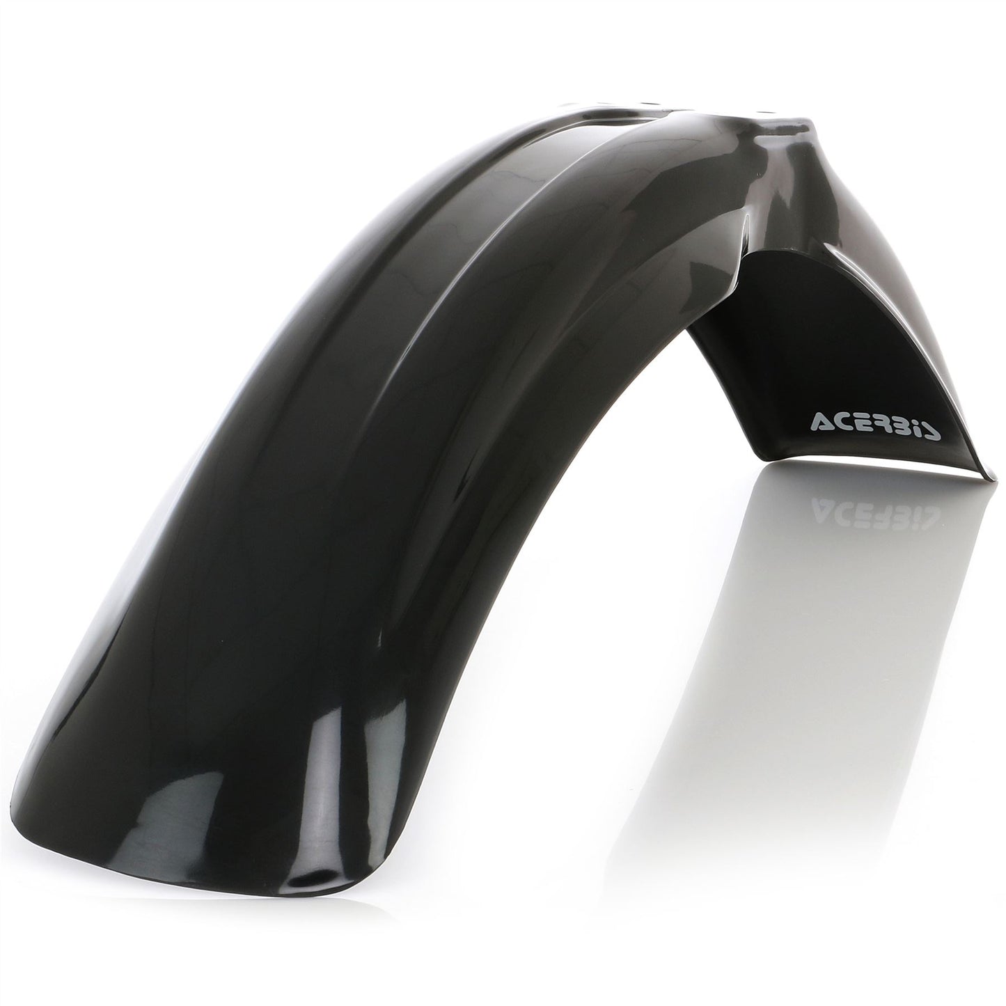 Acerbis Front Fender Black For HONDA CR 500 R 1995-2000
