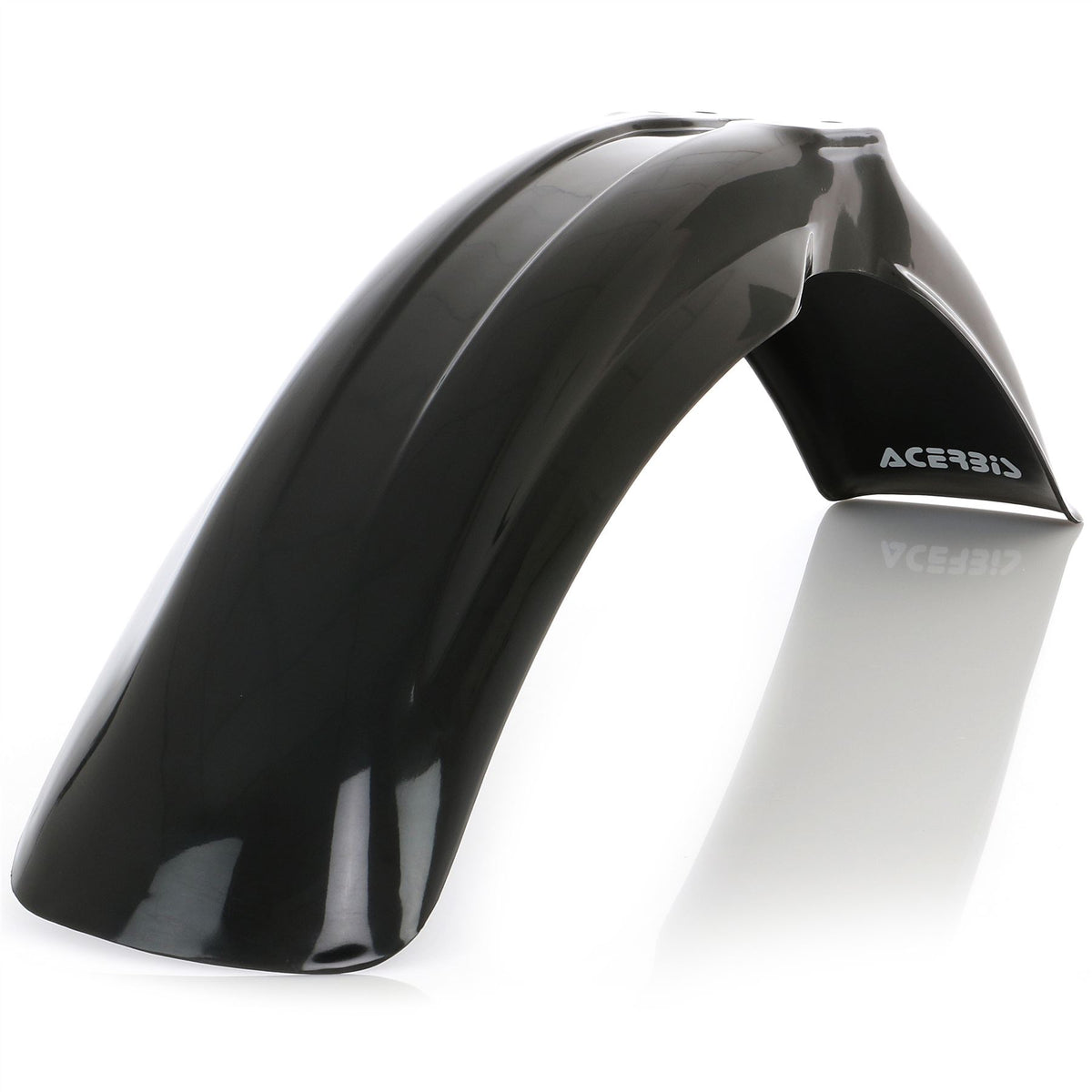 Acerbis Front Fender Black 0008039.090