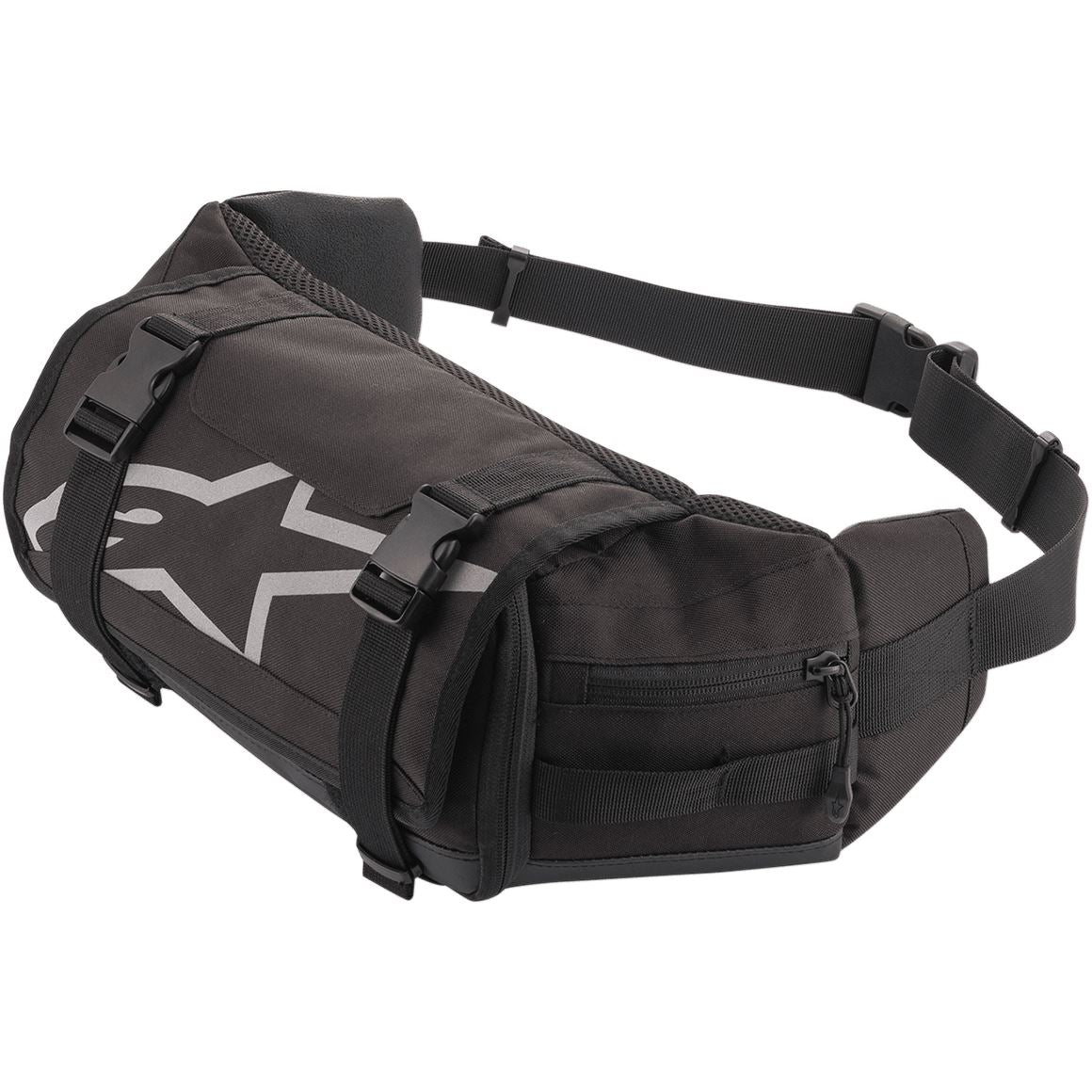 Alpinestars 2025 Tech Tool Pack Bag Black