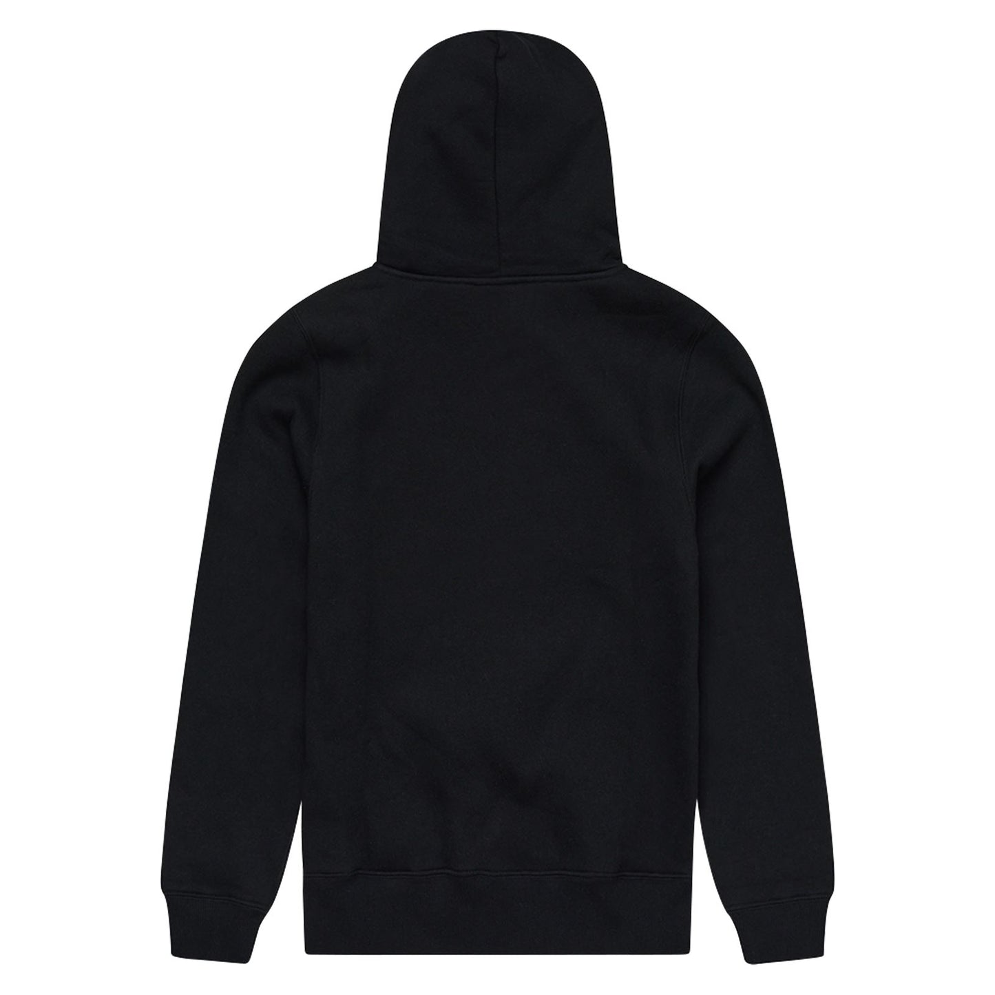 Troy Lee Designs Spring 2025 MX Signature Womens Hoodie Black