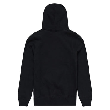 Troy Lee Designs Spring 2025 MX Signature Womens Hoodie Black