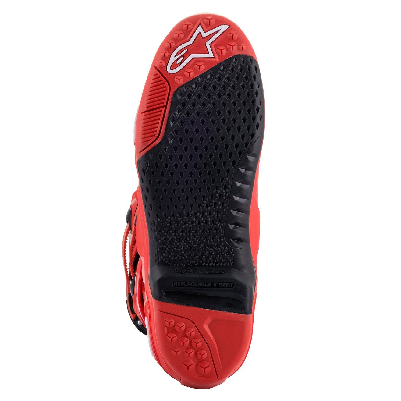 Alpinestars 2024 Tech 10 Motocross Boots Red