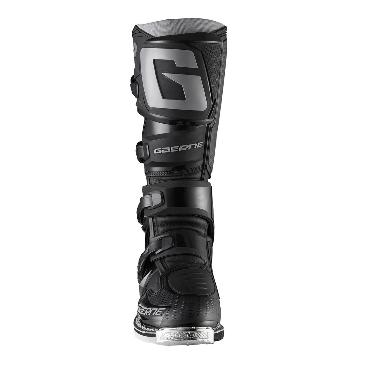 Gaerne SG12 Motocross Boots Black